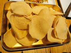 -龙头烤羊排•烤全羊•精酿扎啤(厦滘店)