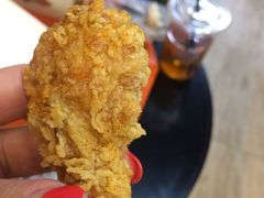 -前进5路汉堡炸鸡(前进五路店)