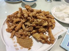 -鲜得莱渔港·小平岛海胆馆(七贤岭店)