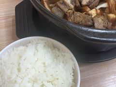 -赵家牛肉砂锅(台西三路店)