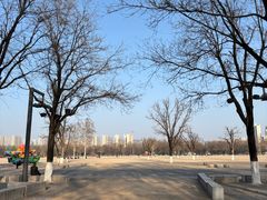 -大明宫国家遗址公园·御道广场