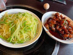 糖醋排骨-上名堂·鱼头好吃(体育场路店)