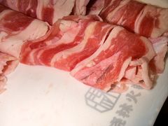 -晓林火锅(安定门店)