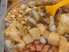 凉虾-特色油卤串串(水碾河店)