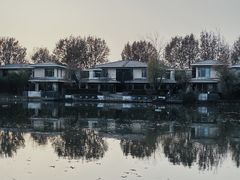 -春晖园度假酒店温泉