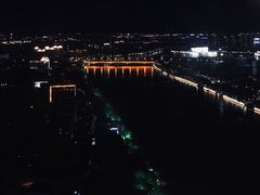 -宁波万豪酒店