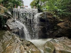 -连云港云龙涧原生态风景区