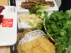 -牛很鲜潮汕牛肉火锅(椒江店)