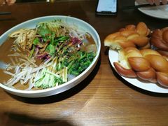 -黑土印象菜馆(三元桥店)