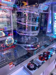 -吉睿电子游艺(凯德MALL太阳宫店)