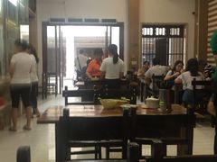 -陈记汤饭(水巷口店)