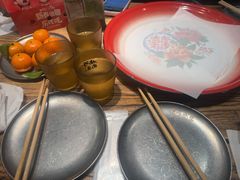 -北丐先生·野馄饨烧烤(泰达E街区店)
