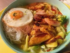 -蔡澜Pho·越南粉餐厅(海上世界店)