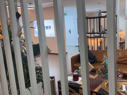 -极客侠男士假发定制补发