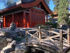 -北京艺术博物馆(万寿寺)