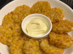 -丰收日·小海鲜·沪上家宴(顾村正大店)