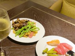 -深圳机场凯悦酒店