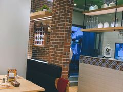 -COCO壱番屋(现代城店)