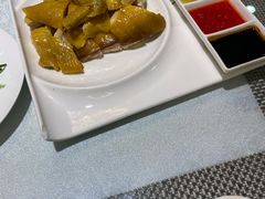 -新加坡瑞珍•海河观景餐厅