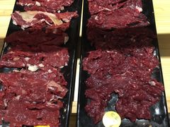 -陈记顺和牛肉火锅馆(天河北路店)