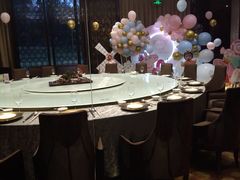 -希尔顿逸林酒店·中餐厅