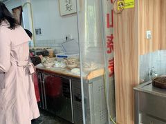 门面-晓友烧麦(光华村店)