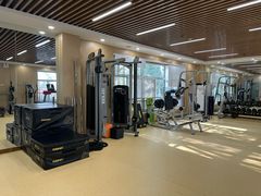 -中田健身工作室(博兴路店)