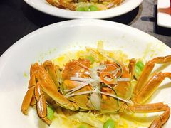 -蟹榭·本帮江浙菜·蟹宴(五角场合生汇商场店)
