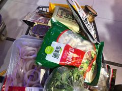 -盒马鲜生(杨高南路店)