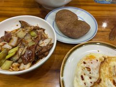 -小方的面(徐家汇店)