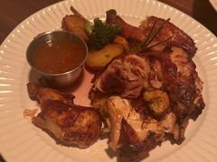 -ibarrel爱杯·bistro&brunch(江宁路店)