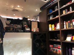 -太平洋咖啡(五月花店)
