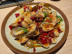 -川堂风·跷脚牛肉·乐山爆炒(宝山日月光店)