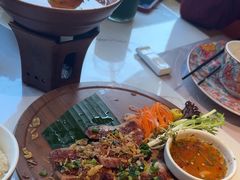-泰椰里·泰国餐厅(智慧城广百广场店)