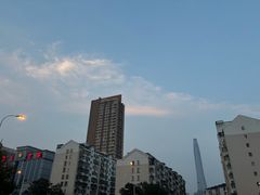-海河外滩公园