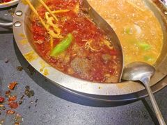 -沸炉重庆老火锅(军事博物馆店)