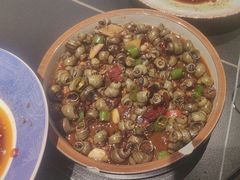 -沈胖子音乐烤吧·炒菜·龙虾(环城东路店)