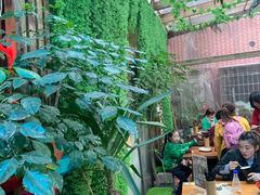 -老宅原住民沙茶面精品小吃(龙头路店)