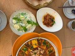 -花盐街·四川乐山小吃(西单大悦城店)