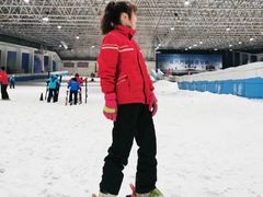 -绍兴启迪乔波冰雪世界