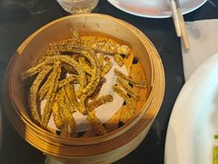 -芳芳私房菜·精做淮扬菜(承德路店)