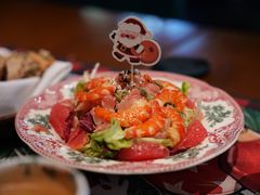 -弗兰克牛排西餐厅Ribone steak house(柠檬花园店)