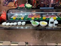 -乐咖啡西餐厅(太湖皇冠假日酒店)