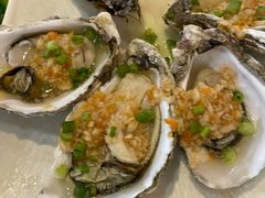 -巽寮印象美食部落餐厅·海鲜·地方特色菜(惠州体验店)