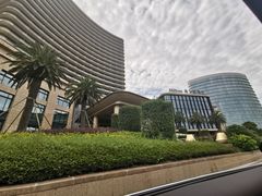 -舟山希尔顿酒店