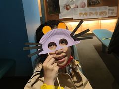 -珠海横琴国家地理探险家中心(创新方)