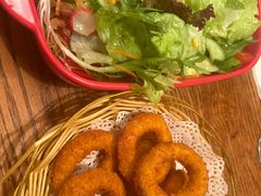 -宝莱纳啤酒花园餐厅PAULANER BRAUHAUS Nanjing(广州路店)