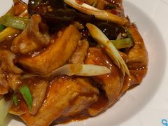 -南门小馆·清真(国贸商城店)