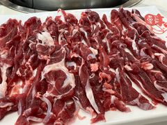 -陈记顺和潮汕牛肉火锅(韩江路店)
