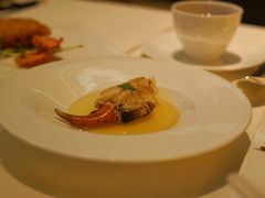 -天龙轩(香港丽思卡尔顿酒店)